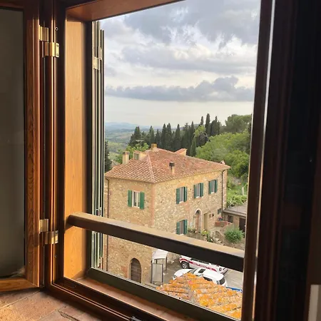 In The Historic Center - Apartamento