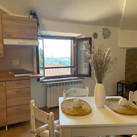 Apartamento In The Historic Center -
