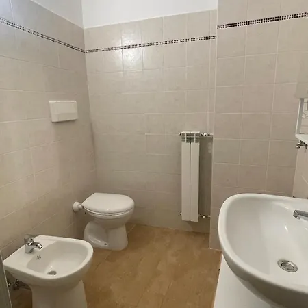 Apartamento In The Historic Center -