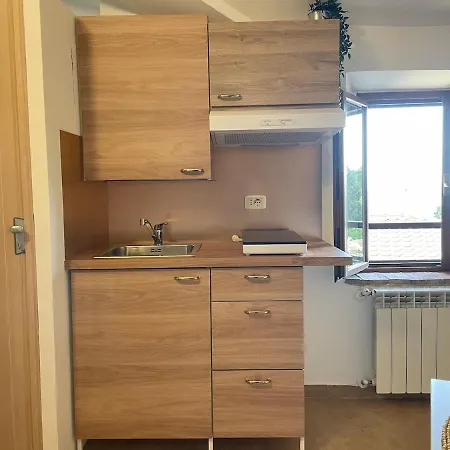 In The Historic Center - Apartamento