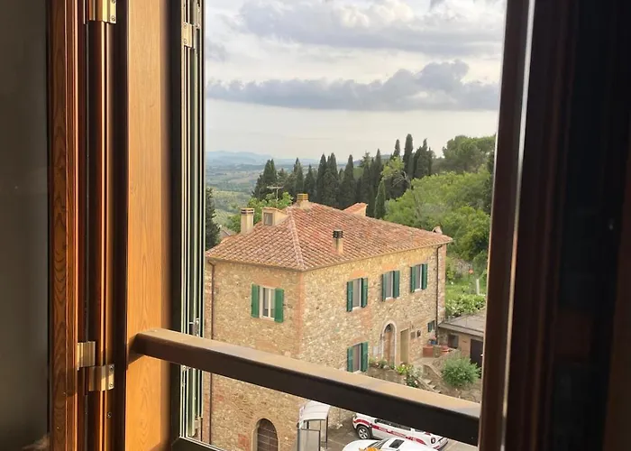 In The Historic Center - Апартаменты