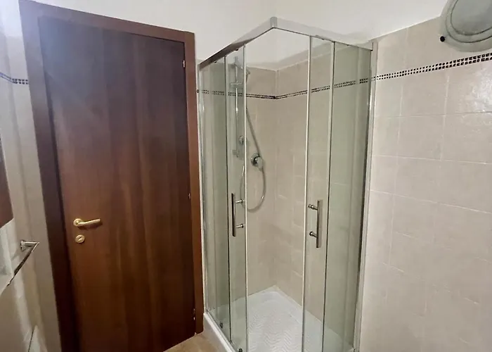 In The Historic Center - Campagnatico